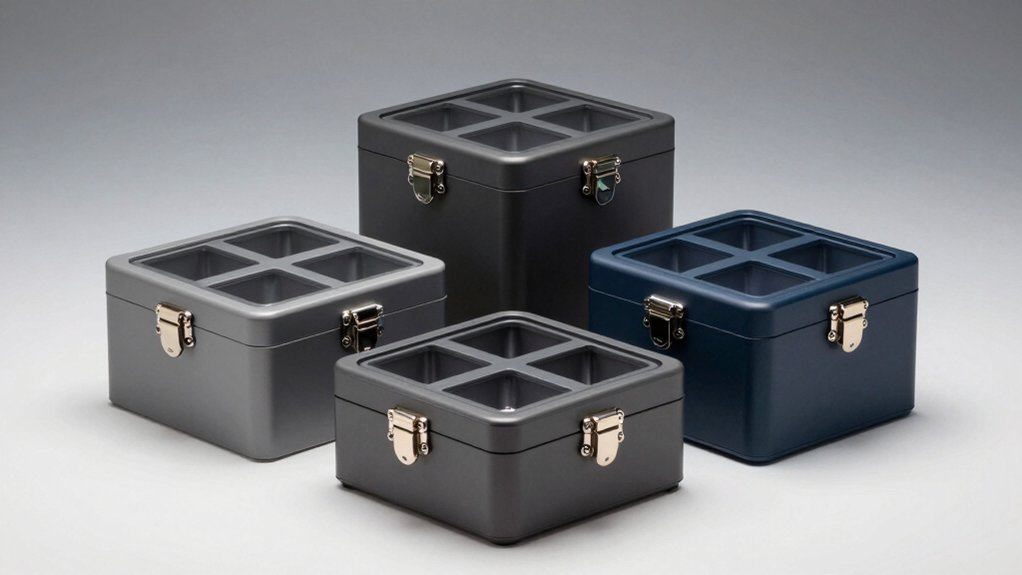 4 Best ESD-Safe Component Boxes for 2026