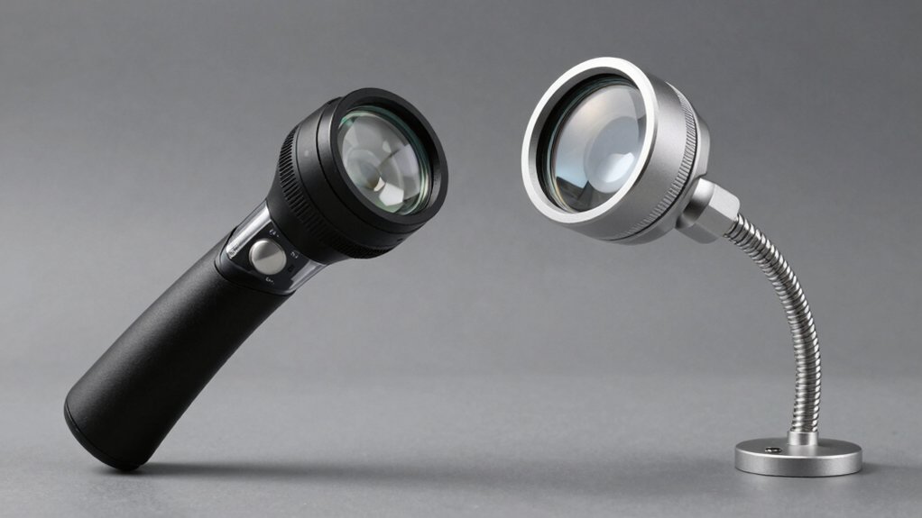 2 Best ESD-Safe Magnifying Lens for PCB Inspection in 2026