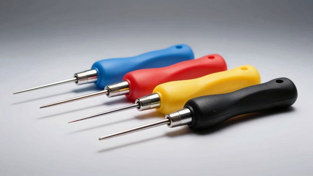 4 Best ESD-Safe Probe Sets for Testing Circuits in 2026