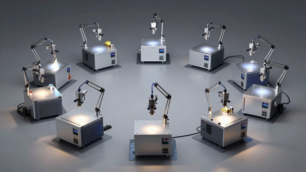 15 Best ESD-Safe Soldering Stations for 2026