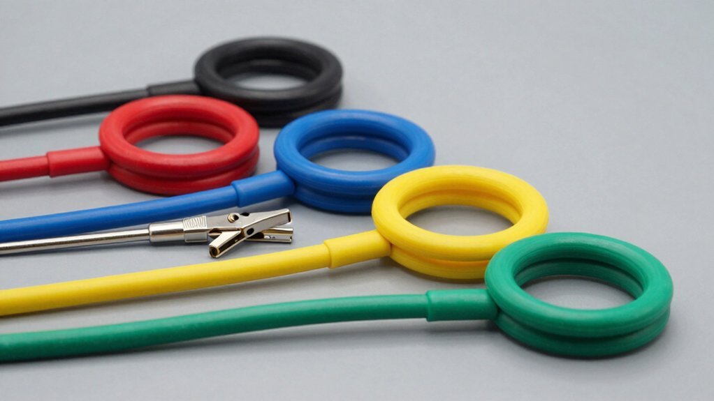 5 Best ESD-Safe Test Lead Sets for 2026