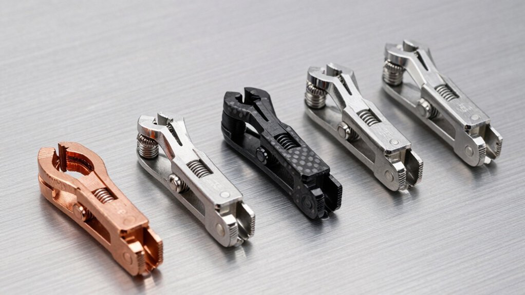 5 Best Grounding Clamps for Instant ESD Safety in 2026