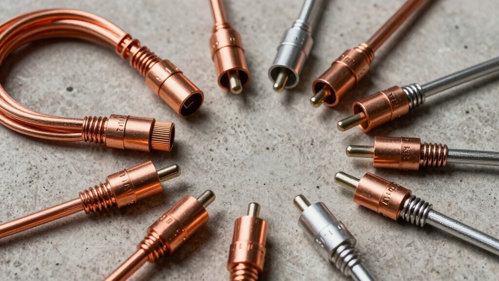 10 Best Grounding Cord Sets for Protection in 2026