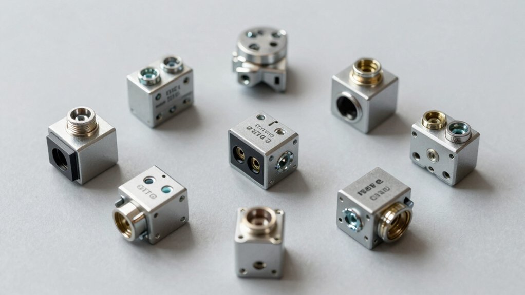 9 Best Grounding Terminal Blocks for ESD Connections in 2026
