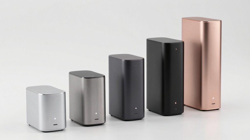 7 Best Ionizing Compact Desktop Units for 2026