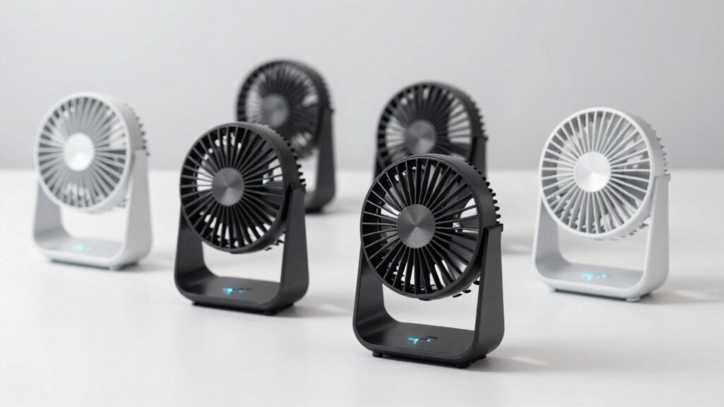 10 Best Ionizing Fans for Static-Free Workstations in 2026