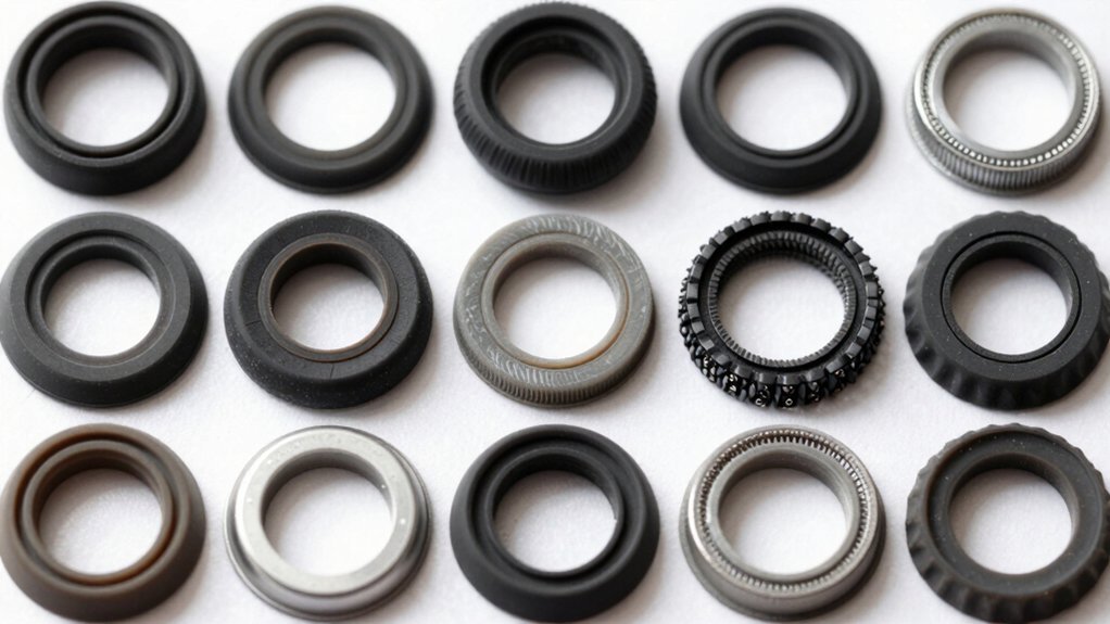 15 Best Conductive Gasket Materials for ESD Control in 2026