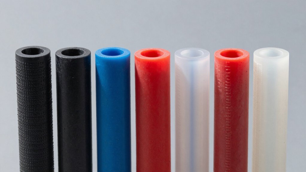 7 Best Conductive Rubber Tubing for ESD-Controlled Areas in 2026