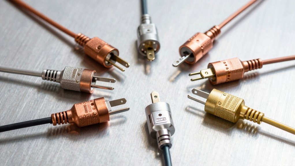 7 Best Grounding Plug Adapters for ESD Equipment in 2026