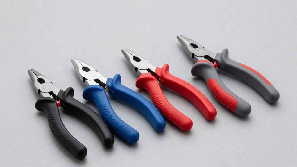 7 Best ESD-Safe Flat Nose Pliers for 2026