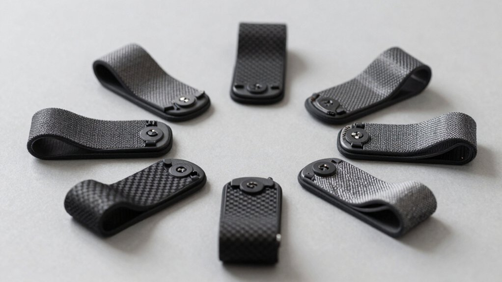 7 Best Grounding Heel Straps for ESD-Safe Footwear in 2026