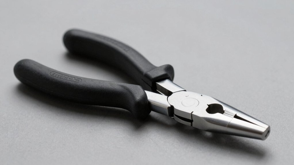 1 Best ESD-Safe Long-Nose Pliers for 2026