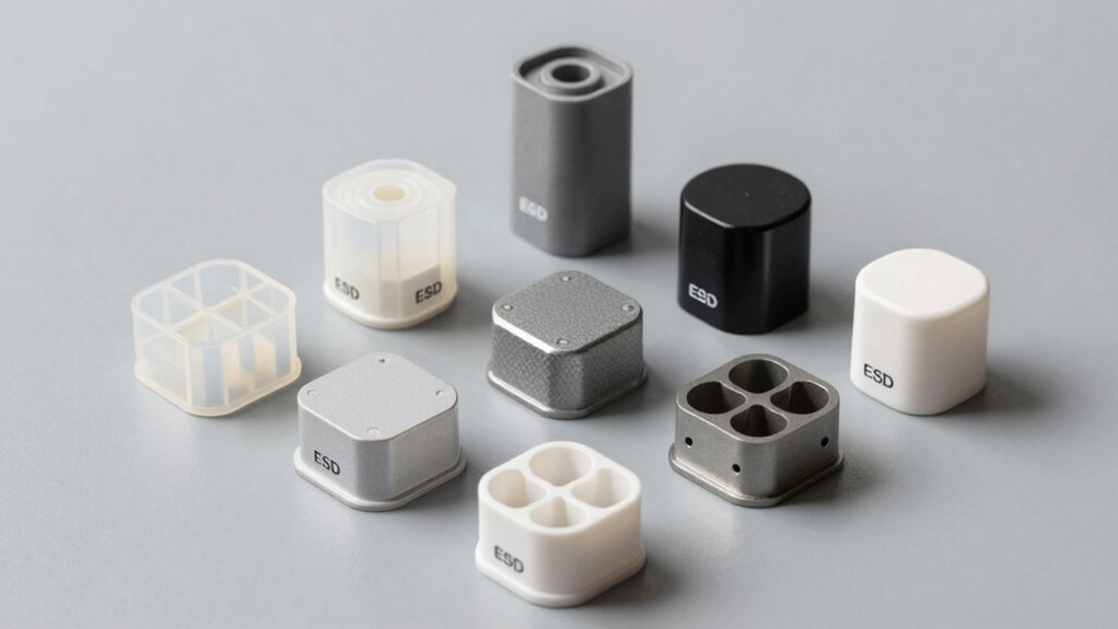 7 Best ESD-Safe Parts Holders for 2026