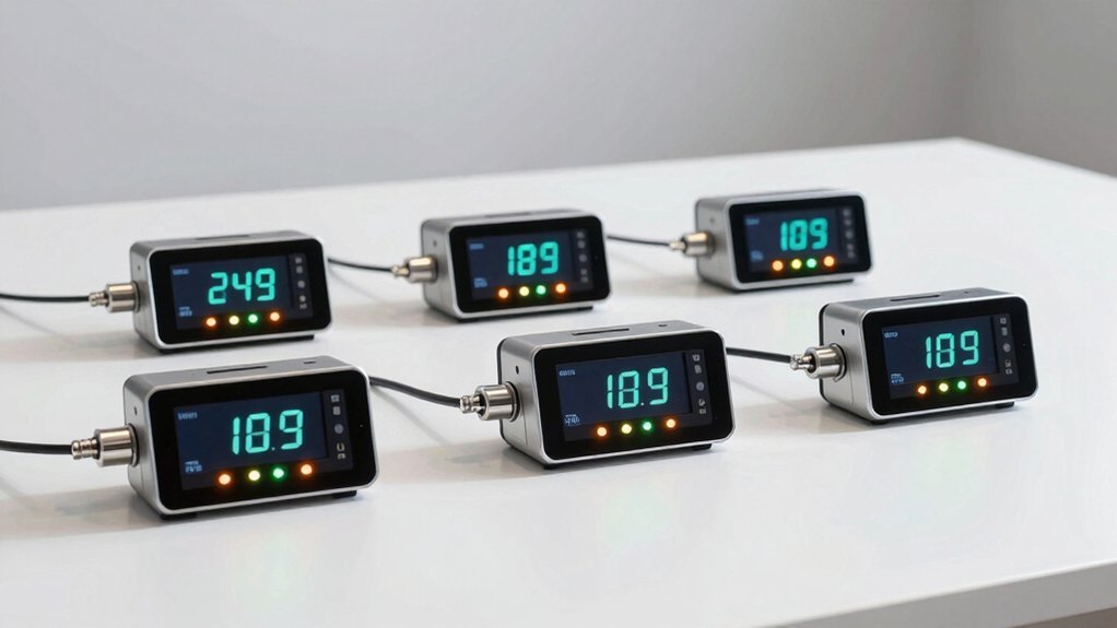 5 Best ESD Monitors for Measuring Static Levels in 2026