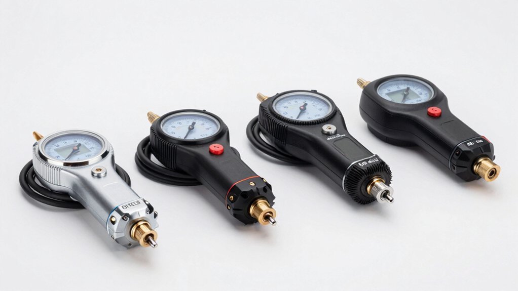 4 Best Grounding Strap Testers for ESD Safety in 2026