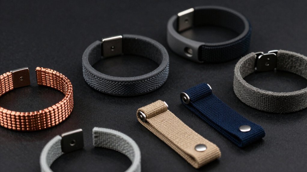 15 Best Grounding Wrist Bands for Long Repair Sessions in 2026