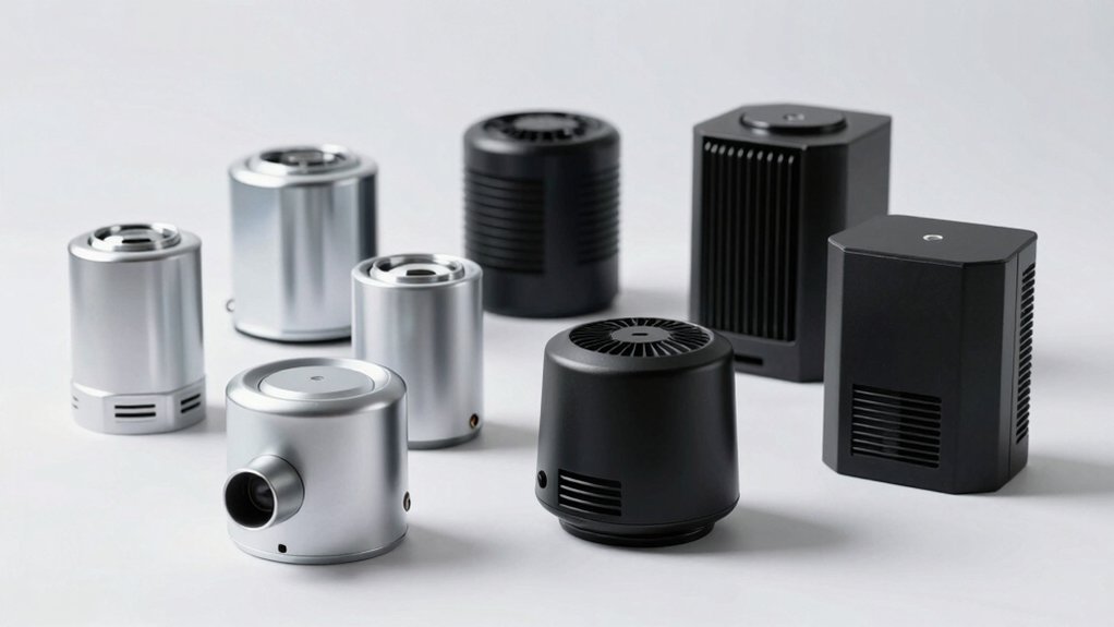 10 Best Ionizing Air Amplifiers for Large Work Surfaces in 2026