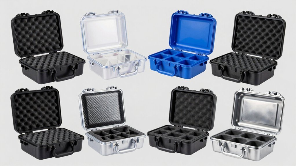 9 Best Anti-Static Hard Shell Cases for 2026