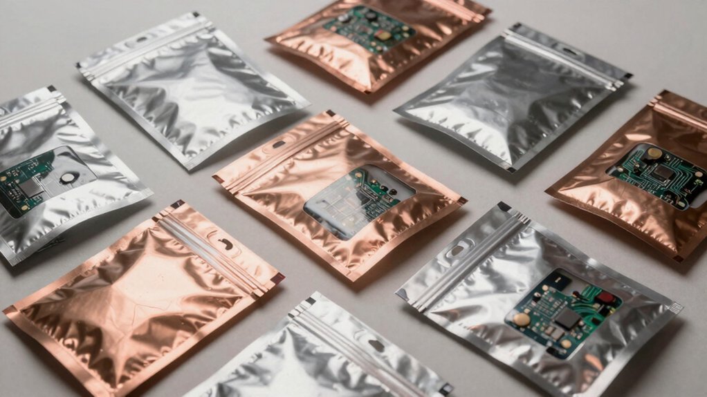 10 Best ESD Shield Bags for Motherboards & GPUs in 2026