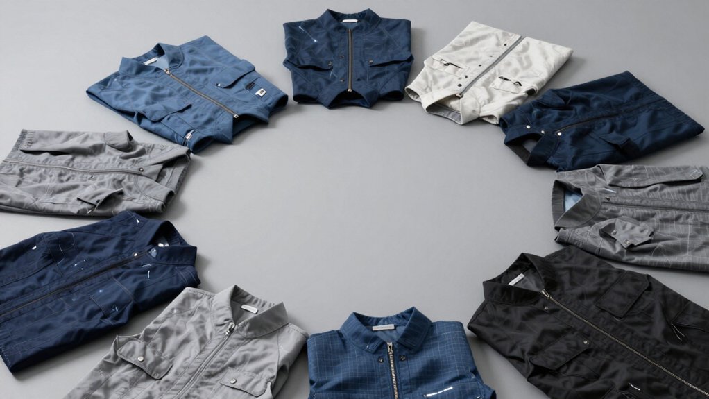 10 Best ESD Smocks for Device Protection in 2026