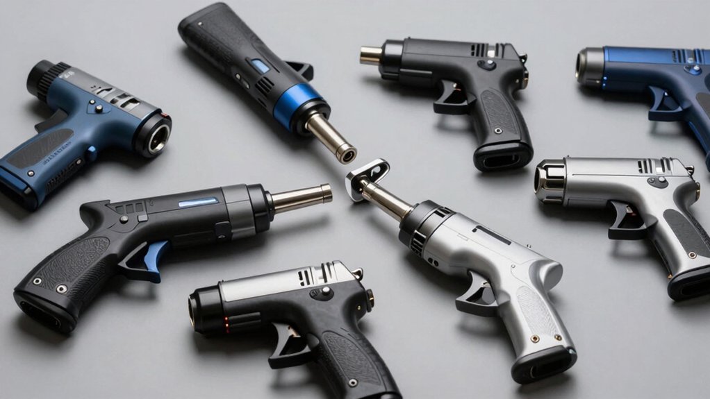 10 Best Ionizing Compact Guns for Static Control in 2026