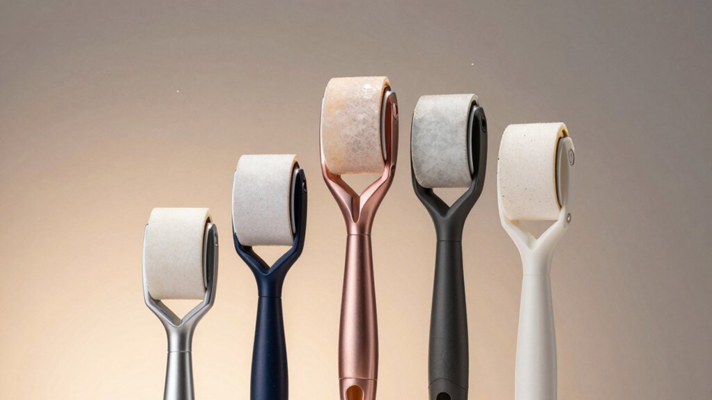 5 Best Anti-Static Sticky Rollers for 2026