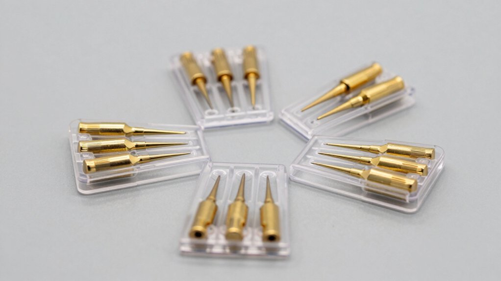 5 Best ESD-Safe Probe Tip Sets for 2026