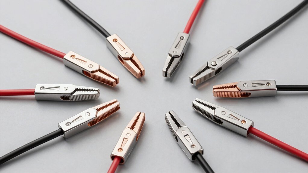 10 Best Grounding Wire With Alligator Clip for 2026