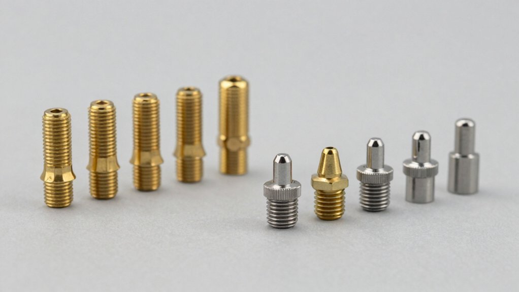 2 Best ESD-Safe Standoff Sets for 2026